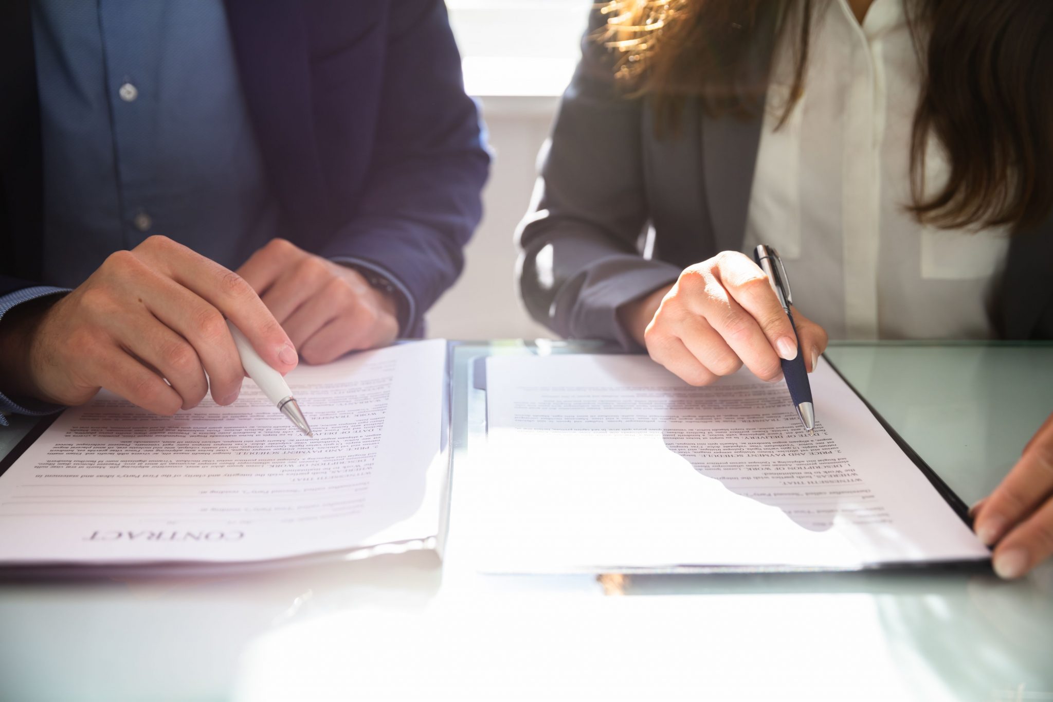 Ouverture d'un testament avec notaire au Québec prix & conseils