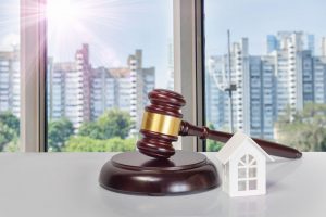 modification reviser declaration copropriete notaire